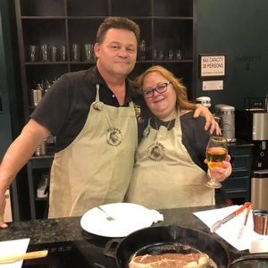 Meet your Posher, Marie